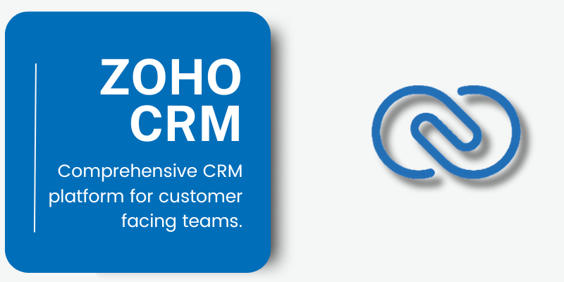 Zoho CRM