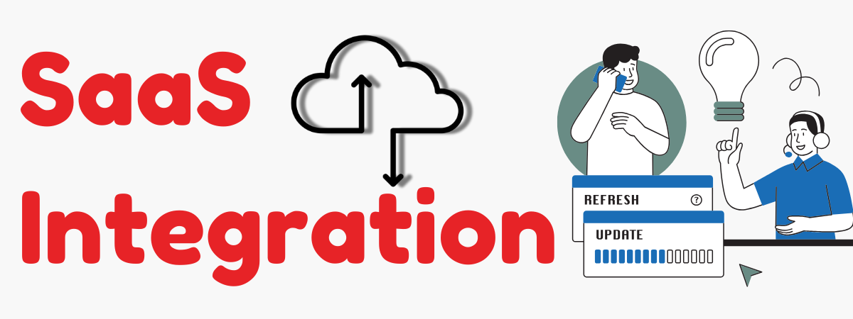 Why SaaS Integration is the Future of Business Operations 