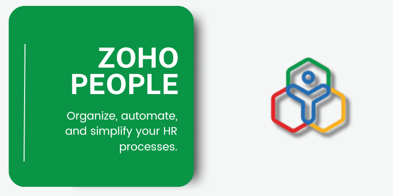Zoho People