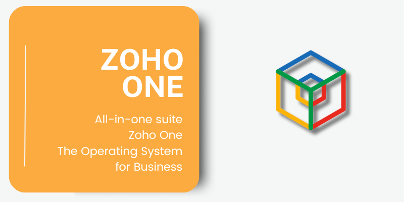 Zoho One
